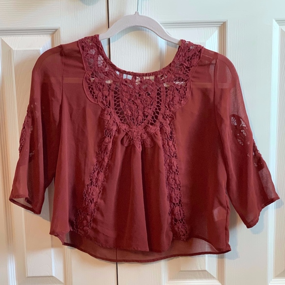 Blouse - Picture 1 of 2